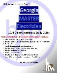 Holder, Ray - Georgia 2014 Master Electrician Study Guide