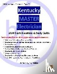 Holder, Ray - Kentucky 2014 Master Electrician Study Guide