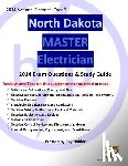 Holder, Ray - North Dakota 2014 Master Electrician Study Guide