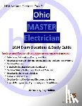 Holder, Ray - Ohio 2014 Master Electrician Study Guide
