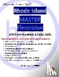 Holder, Ray - Rhode Island 2014 Master Electrician Study Guide