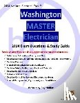Holder, Ray - Washington 2014 Master Electrician Study Guide