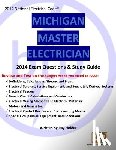 Holder, Ray - Michigan 2014 Master Electrician Study Guide