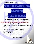 Holder, Ray - South Carolina 2014 Master Electrician Study Guide