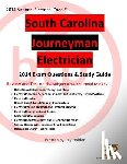 Holder, Ray - South Carolina 2014 Journeyman Electrician Study Guide