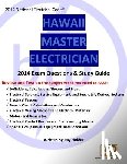 Holder, Ray - Hawaii 2014 Master Electrician Exam Questions and Study Guide