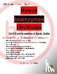 Holder, Ray - Hawaii 2014 Journeyman Electrician Exam Questions and Study Guide