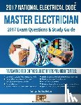 Holder, Ray - 2017 Master Electrician Exam Questions and Study Guide
