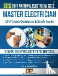 Publications, Brown Technical - Iowa 2017 Master Electrician Study Guide