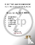 Holder, Ray - Electricians Exam Book 2011