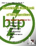 Holder, Ray - 2011 Electricians Handbook of NEC Questions