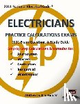Holder, Ray - 2011 Electricians Practice Calculations Exams