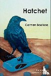 Boullosa, Carmen - Hatchet / Hamartia