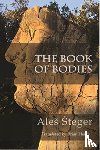 teger, Ale - The Book of Bodies