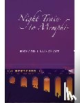 Tillinghast, Richard - Night Train to Memphis
