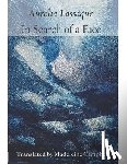 Lassaque, Aurelia - In Search of a Face