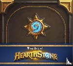 Robert Brooks, Blizzard Entertainment - The Art of Hearthstone