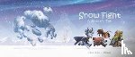 Metzen, Chris - Snow Fight