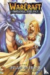 Knaak, Richard A. - The Sunwell Trilogy Book One