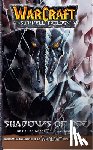 Knaak, Richard A., Jae-Hwan, Kim - WarCraft: The Sunwell Trilogy #2: Shadows of Ice