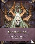 Blizzard Entertainment - Diablo Bestiary