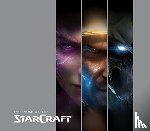 Blizzard Entertainment - Cinematic Art of StarCraft