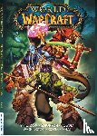 Simonson, Walter, Simonson, Louise - World of Warcraft Vol. 4