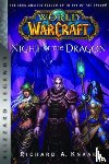 Knaak, Richard A. - World of Warcraft: Night of the Dragon
