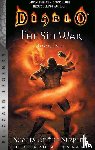 Knaak, Richard A. - Diablo: The Sin War, Book Two: Scales of the Serpent - Blizzard Legends