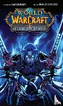 Jolley, Dan - World of Warcraft: Death Knight