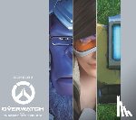 Burns, Matt - The Cinematic Art of Overwatch