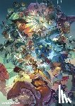Blizzard Entertainment, Blizzard Enterta - Overwatch Anniversary Puzzle