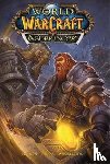Neilson, Micky - World of Warcraft: Ashbringer