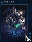 Blizzard Entertainment - StarCraft: Legacy of the Void Puzzle