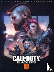 Activision - Call of Duty: Black Ops 4 - The Official Comic Collection