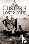 Koster, John - Custer's Lost Scout