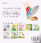 Saia, S. M. R. - Little Ant Goes to a Picnic