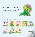 Saia, S M R - Little Ant and the Butterfly