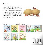 Saia, S. M. R. - Little Ant and the Peanut