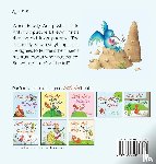 Saia, S M R - Little Ant and the Dragonfly