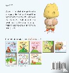Saia, S. M. R., Perko, Tina - Little Ant and the Snail