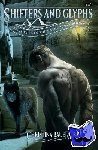 Bauer, Christina - Shifters and Glyphs