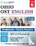 Learning, Lumos - Ohio State Test Prep: Grade 6 English Language Arts Literacy (ELA) Practice Workbook and Full-length Online Assessments: OST Study Guide