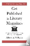 Williams, Allison K - Get Published in Literary Magazines