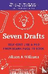 Williams, Allison K - Seven Drafts