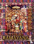 Tulsidas, Goswami - Tulsi Ramayana, Sanatana Dharma Holy Book