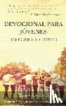 de Andrews, Pamela Navarrete - Devocional Para Jovenes: Crecer en Cristo