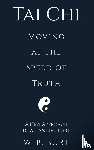 Burt, William Broughton - Tai Chi
