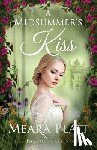 Platt, Meara - A Midsummer's Kiss