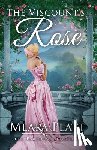 Platt, Meara - The Viscount's Rose